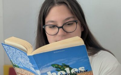 Pet za pet: Gracia Valent