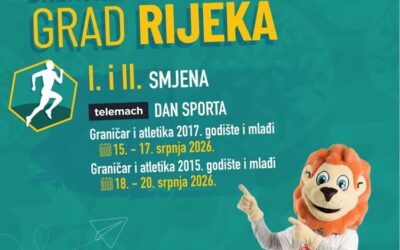 PLAZMA SPORTSKE IGRE MLADIH 2026.