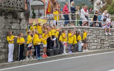 Lovran navijao za CRO Race