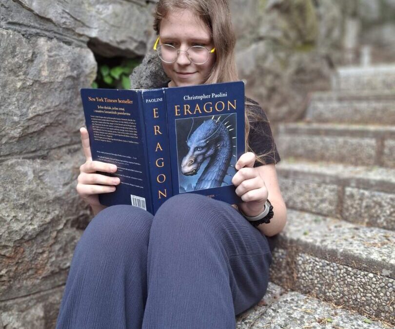 Pet za pet: Lea Čuljat