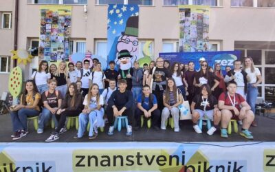 Znanstveni piknik