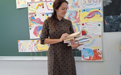 Pet za Pet: Arnela Bahović