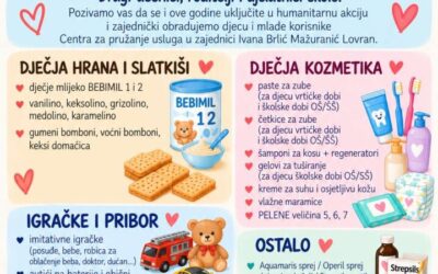 Humanitarna akcija