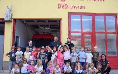 Jubilarna 20. Mića marunada u Lovranu oduševila učenike i učitelje
