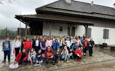 Terenska nastava – Ogulin i Karlovac